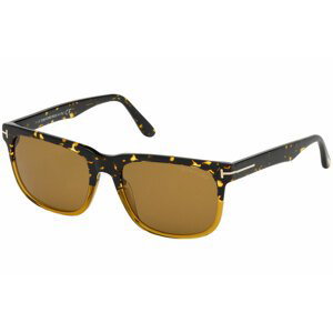 Tom Ford FT0775 56E - Velikost ONE SIZE
