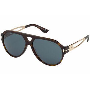 Tom Ford FT0778 52N - Velikost ONE SIZE