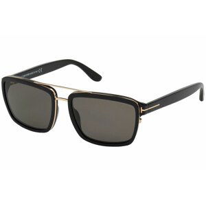 Tom Ford FT0780 01D Polarized - Velikost ONE SIZE