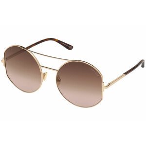 Tom Ford FT0782 28F - Velikost ONE SIZE