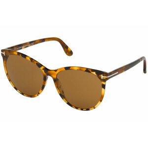 Tom Ford FT0787 55E - Velikost ONE SIZE