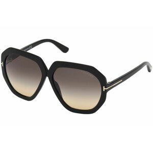 Tom Ford FT0791 01B - Velikost ONE SIZE