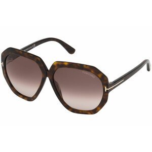 Tom Ford FT0791 52T - Velikost ONE SIZE