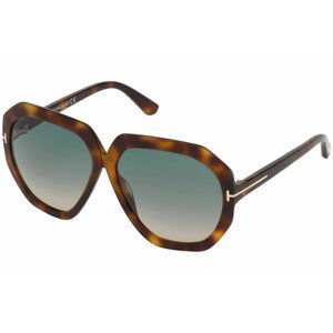 Tom Ford FT0791 53P - Velikost ONE SIZE