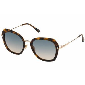 Tom Ford FT0792 55P - Velikost ONE SIZE