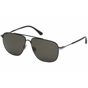 Tom Ford FT0815 02D Polarized - Velikost ONE SIZE