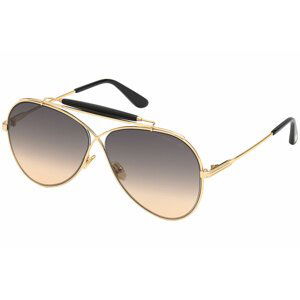 Tom Ford FT0818 30B - Velikost ONE SIZE