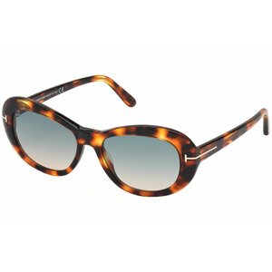 Tom Ford FT0819 55P - Velikost ONE SIZE