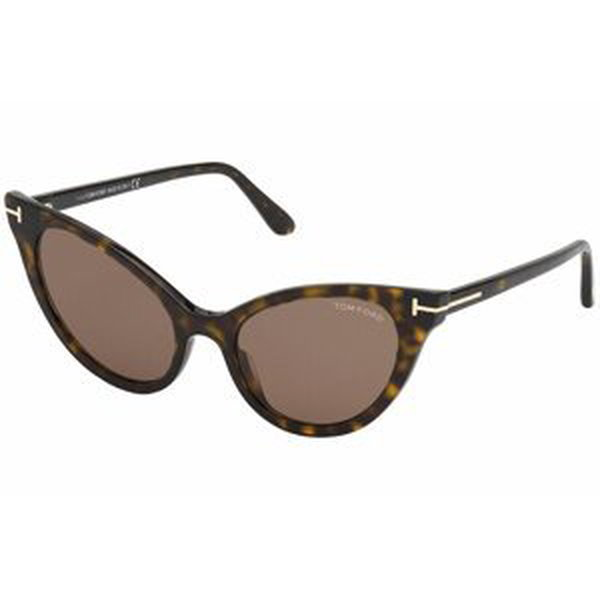 Tom Ford FT0820 52E - Velikost ONE SIZE