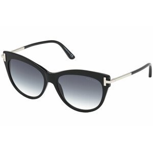 Tom Ford FT0821 01B - Velikost ONE SIZE