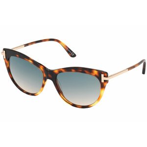 Tom Ford FT0821 55P - Velikost ONE SIZE