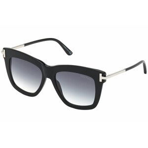 Tom Ford FT0822 01B - Velikost ONE SIZE