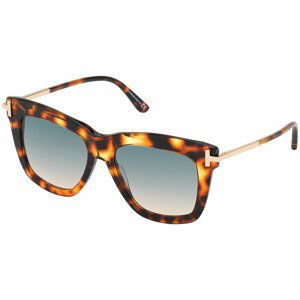 Tom Ford FT0822 55P - Velikost ONE SIZE