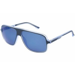 Police Offset 1 SPL961 787P Polarized - Velikost ONE SIZE