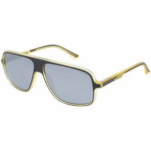 Police Offset 1 SPL961 KAUP Polarized - Velikost ONE SIZE