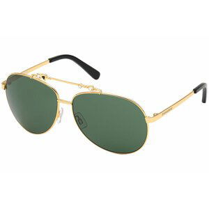 Dsquared2 DQ0356 30N - Velikost ONE SIZE