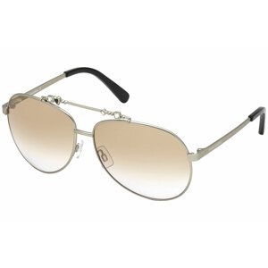 Dsquared2 DQ0356 59F - Velikost ONE SIZE