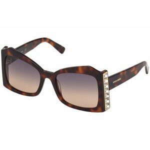 Dsquared2 DQ0357 52F - Velikost ONE SIZE