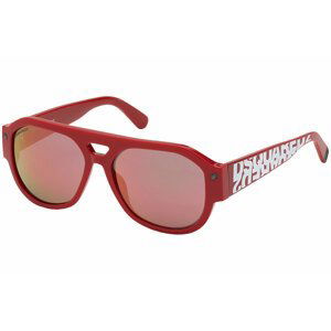 Dsquared2 DQ0358 66U - Velikost ONE SIZE