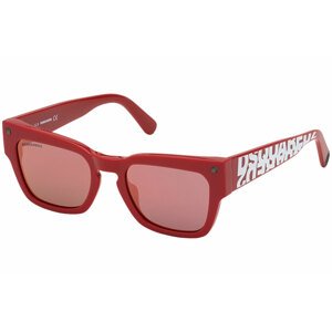 Dsquared2 DQ0359 66U - Velikost ONE SIZE