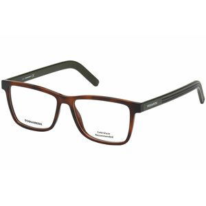 Dsquared2 DQ5322 056 - Velikost ONE SIZE
