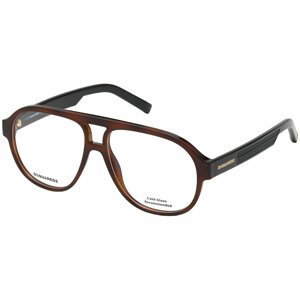 Dsquared2 DQ5324 056 - Velikost ONE SIZE