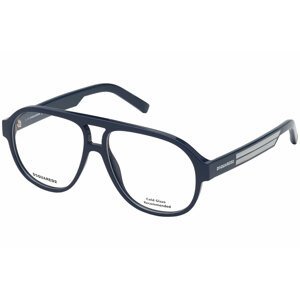 Dsquared2 DQ5324 092 - Velikost ONE SIZE