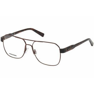 Dsquared2 DQ5325 048 - Velikost ONE SIZE