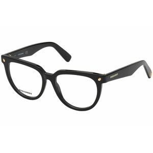 Dsquared2 DQ5327 001 - Velikost ONE SIZE