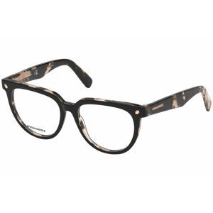 Dsquared2 DQ5327 005 - Velikost ONE SIZE