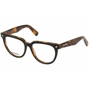 Dsquared2 DQ5327 055 - Velikost ONE SIZE