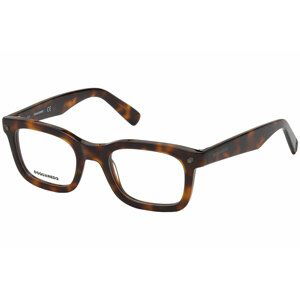 Dsquared2 DQ5328 052 - Velikost ONE SIZE