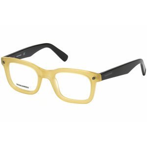 Dsquared2 DQ5328 057 - Velikost ONE SIZE
