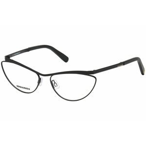 Dsquared2 DQ5329 002 - Velikost ONE SIZE