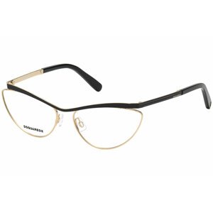 Dsquared2 DQ5329 005 - Velikost ONE SIZE