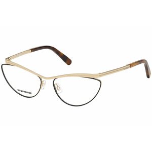 Dsquared2 DQ5329 033 - Velikost ONE SIZE