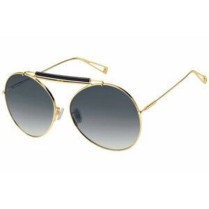 Max Mara MMEVE RHL/9O Polarized - Velikost ONE SIZE