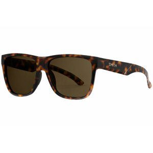 Smith LOWDOWNSLIM2 086/70 Polarized - Velikost L