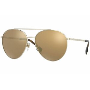 Burberry BE3115 11092T Polarized - Velikost ONE SIZE