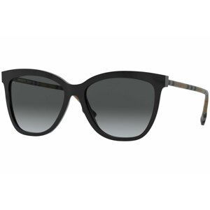 Burberry BE4308 3853T3 Polarized - Velikost ONE SIZE