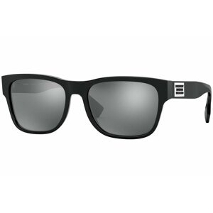 Burberry BE4309 3001Z3 Polarized - Velikost ONE SIZE