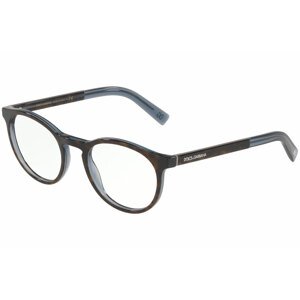 Dolce & Gabbana DG3309 3209 - Velikost L