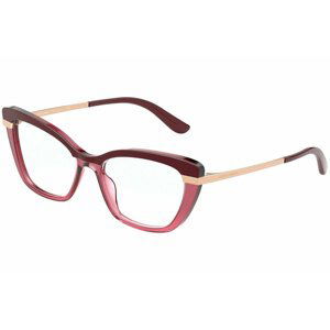 Dolce & Gabbana DG3325 3247 - Velikost L