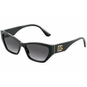 Dolce & Gabbana DG4375 501/8G - Velikost ONE SIZE