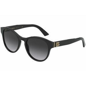 Dolce & Gabbana DG4376 501/8G - Velikost ONE SIZE