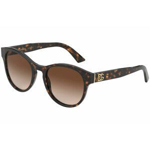 Dolce & Gabbana DG4376 502/13 - Velikost ONE SIZE