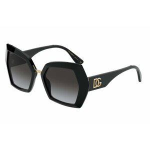 Dolce & Gabbana DG4377 501/8G - Velikost ONE SIZE