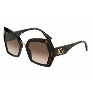 Dolce & Gabbana DG4377 502/13 - Velikost ONE SIZE