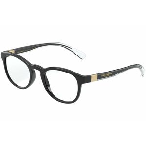 Dolce & Gabbana DG5049 675 - Velikost L