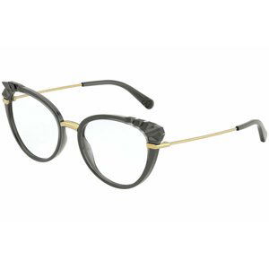 Dolce & Gabbana DG5051 3160 - Velikost M